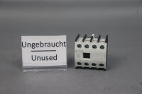 Eaton DIL M150-XHI31 Hilfsschalter XTCEXFBG31 Unused