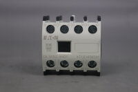 Eaton DIL M150-XHI31 Hilfsschalter XTCEXFBG31 Unused