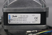 Ebm-Papst M4Q045-CF13-A7 Lüftermotor 1300r/min 0,39A...