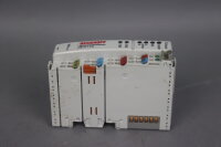 Beckhoff CANopen Buskoppler BK5120 Used