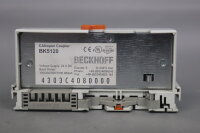 Beckhoff CANopen Buskoppler BK5120 Used