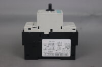 Siemens SIRIUS 3RV1021-4AA10 Leistungsschalter E:04 Unused