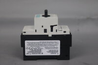 Siemens SIRIUS 3RV1021-4AA10 Leistungsschalter E:04 Unused