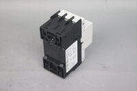 Siemens SIRIUS 3RV1021-4AA10 Leistungsschalter E:04 Unused