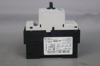 Siemens 3RV1021-4AA15 Circuit breaker 11...16 A E:05 Unused