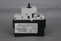 Siemens 3RV1021-4AA15 Circuit breaker 11...16 A E:05 Unused