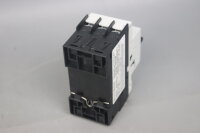 Siemens 3RV1021-4AA15 Circuit breaker 11...16 A E:05 Unused