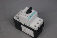 Siemens 3RV1021-4AA15 Circuit breaker 11...16 A E:05 Unused