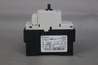 Siemens SIRIUS 3RV1021-1AA10 Leistungsschalter E:05 Unused