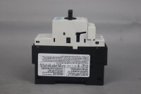Siemens SIRIUS 3RV1021-1AA10 Leistungsschalter E:05 Unused