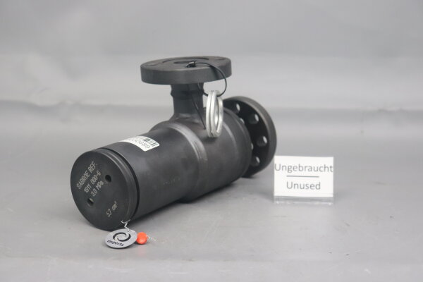 Sabroe 1911 000-G Sicherheitsventil 3,0 MPa 5,7cm² 1911000G Unused