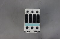Siemens 3RT1025-1KB40 Leistungsschütz E05 Unused damaged