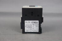 Siemens 3RT1025-1KB40 Leistungsschütz E05 Unused damaged