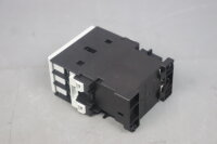 Siemens 3RT1025-1KB40 Leistungsschütz E05 Unused damaged