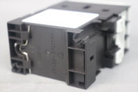 Siemens 3RT1025-1KB40 Leistungsschütz E05 Unused damaged