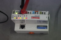 Beckhoff BK9000 Ethernet Coupler Used damaged