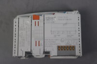 Wago Profibus 750-333 Used
