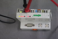 Wago Profibus 750-333 Used