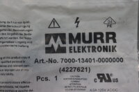 Murr elektronik 7000-13401-0000000 Steckverbinder Buchse...