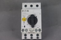 Eaton PKZM0-1 Motorschutzschalter XTPR001BC1 Unused