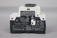 Eaton PKZM0-1 Motorschutzschalter XTPR001BC1 Unused
