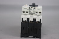 Eaton PKZM0-1 Motorschutzschalter XTPR001BC1 Unused
