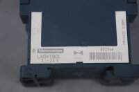 Schneider electric LC1D12 BD 25A Schütz + spüle LAD4TBDL Unused