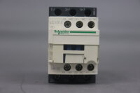 Schneider electric LC1D12 BD 25A Schütz + spüle LAD4TBDL Unused