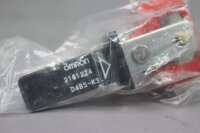 Omron D4BS-K3 Flexibler Schlüssel Betätigungselement 21612Z4 Unused