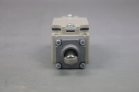 Omron D4B-4171N Endschalter 18317Z4N 2A 400V Unused OVP