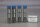 (4x) Festo GRU-1/2 B Drossel-Schalldämpfer G1/2 Unused