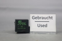 MURR ELEKTRONIK 26080 Schaltgerätentstörmodul Used
