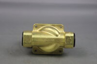 Parker PM 143CN  Magnetventil C21 143CN 362740 ZB16 24VDC 0,1-20bar Unused OVP