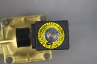 Parker PM 143CN  Magnetventil C21 143CN 362740 ZB16 24VDC 0,1-20bar Unused OVP