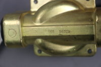 Parker PM 143CN  Magnetventil C21 143CN 362740 ZB16 24VDC 0,1-20bar Unused OVP