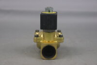 Parker PM 143CN  Magnetventil C21 143CN 362740 ZB16 24VDC 0,1-20bar Unused OVP