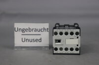 Siemens 3TH2031-0LB4 Hilfsschütz 3NO+1NC Unused