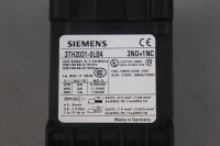 Siemens 3TH2031-0LB4 Hilfsschütz 3NO+1NC Unused