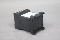 Siemens 3TH2031-0LB4 Hilfsschütz 3NO+1NC Unused