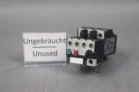 Moeller Z00-4 Motor proteczion relay 2,4..4A Unused