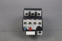 Moeller Z00-4 Motor proteczion relay 2,4..4A Unused