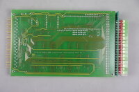 Laetus Auswerteplatine 493775 Rev. 3 HD6301X0F23P Unused