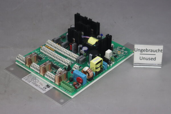 UNIPOWER 001-0003-0029 Power Supply Unit E907 140-0028-0009 Rev.D Unused