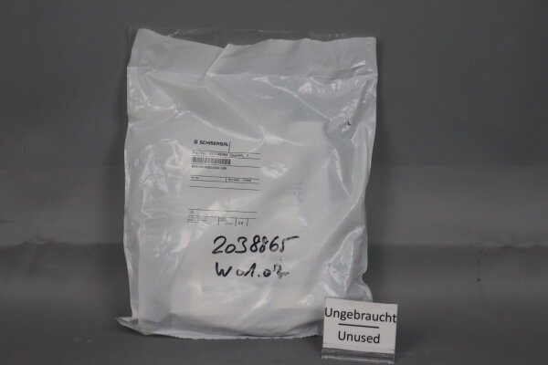 Schmersal BNS 300-01ZG-2334 Induktiver Sensor 7m 101148994 24VDC Unused OVP