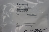 Schmersal BNS 300-01ZG-2334 Induktiver Sensor 7m 101148994 24VDC Unused OVP