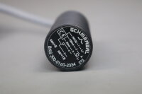 Schmersal BNS 300-01ZG-2334 Induktiver Sensor 7m 101148994 24VDC Unused