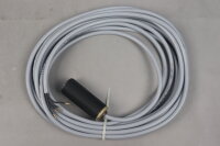 Schmersal BNS 300-01ZG-2334 Induktiver Sensor 7m 101148994 24VDC Unused