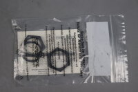 Schmersal BNS 300-01ZG-2334 Induktiver Sensor 7m 101148994 24VDC Unused