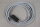Schmersal BNS 300-01ZG-2334 Induktiver Sensor 7m 101148994 24VDC Unused