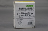 Wago 750-333 Feldbuskoppler 51189332 PROFIBUS DP 12...